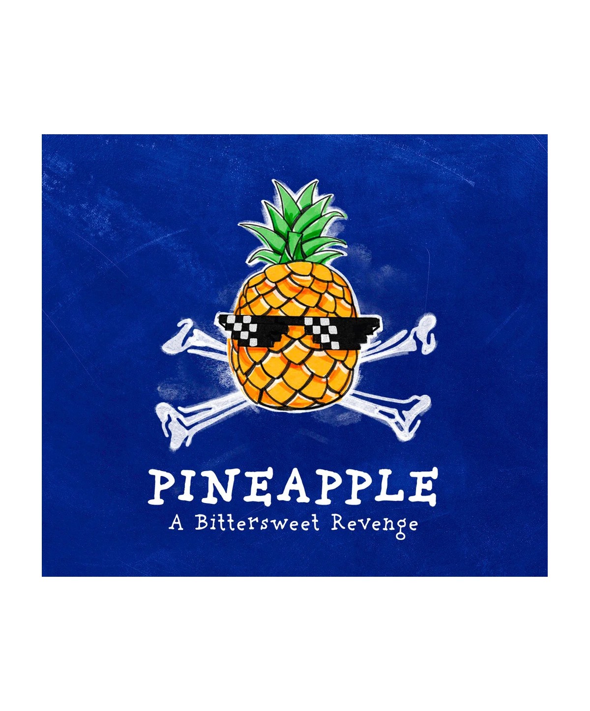 PINEAPPLE: A Bittersweet Revenge Steam Key GLOBAL